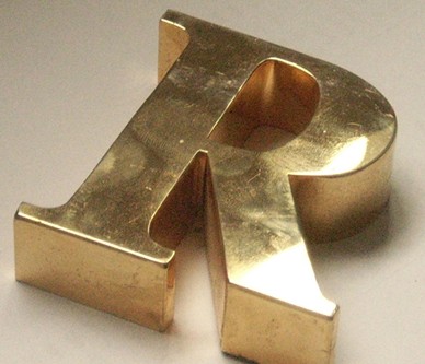 鈦金字