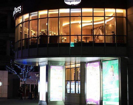 連鎖店招製作，連鎖招牌製作公司
